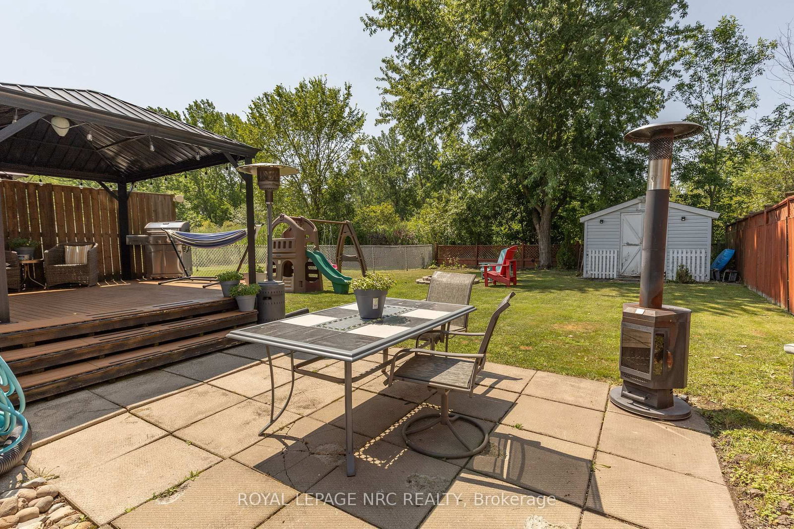 215 Windsor Street • Welland, ON photo 24