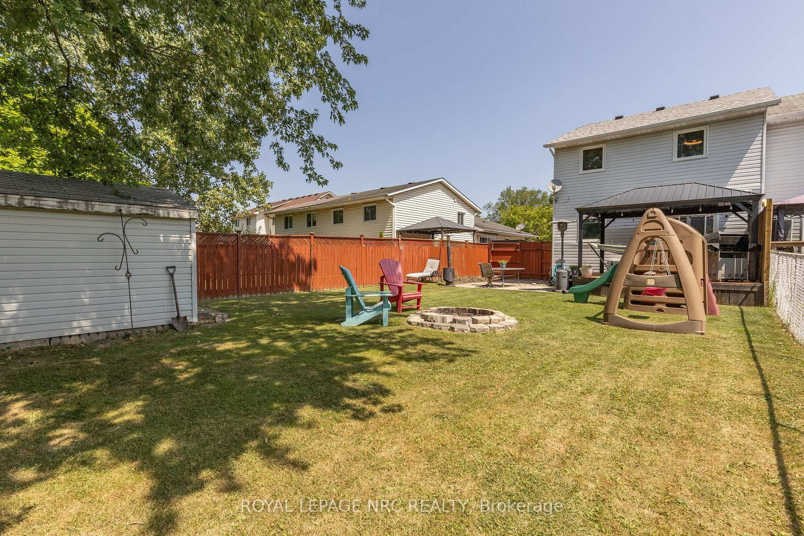 215 Windsor Street • Welland, ON photo 27
