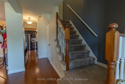 215 Windsor Street • Welland, ON photo 3