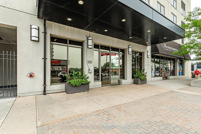 704 - 330 RIDOUT Street N