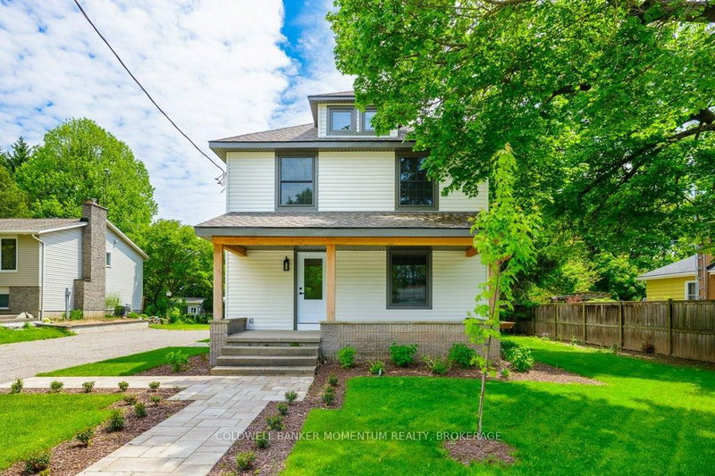 1105 Haist Street