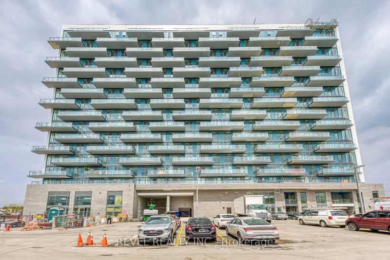 1107 - 2782 Barton Street E