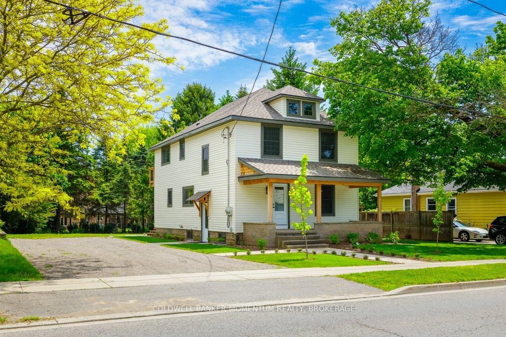 1105 Haist Street • Pelham, ON photo 1