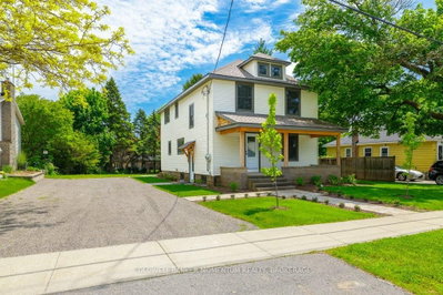 1105 Haist Street • Pelham, ON photo 2