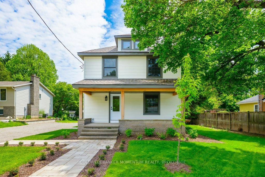 1105 Haist Street • Pelham, ON photo 3
