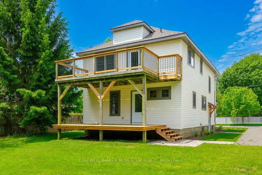 1105 Haist Street • Pelham, ON photo 38