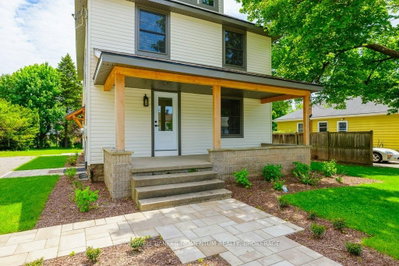 1105 Haist Street • Pelham, ON photo 5