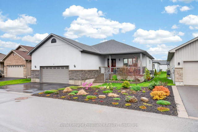 4 Merrill Drive