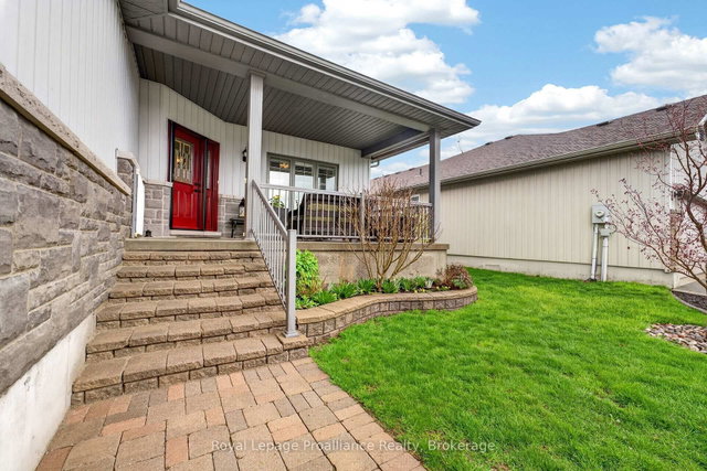 4 Merrill Drive