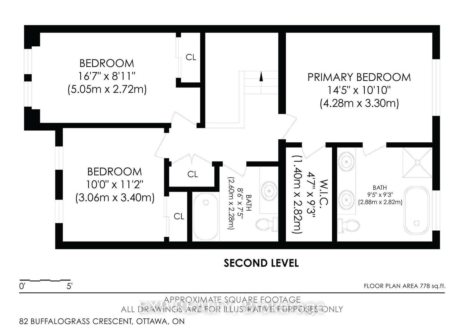 82 Buffalograss Crescent • Ottawa, ON photo 34