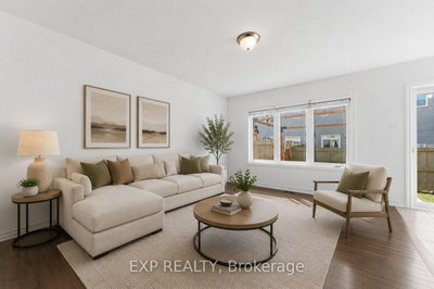 82 Buffalograss Crescent • Ottawa, ON photo 6