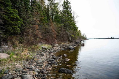 Lot 15 Hansen's Bay • Kenora Remote Area, ON photo 2
