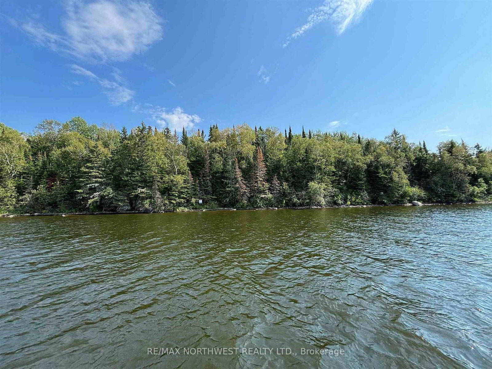 Lot 15 Hansen's Bay • Kenora Remote Area, ON photo 3