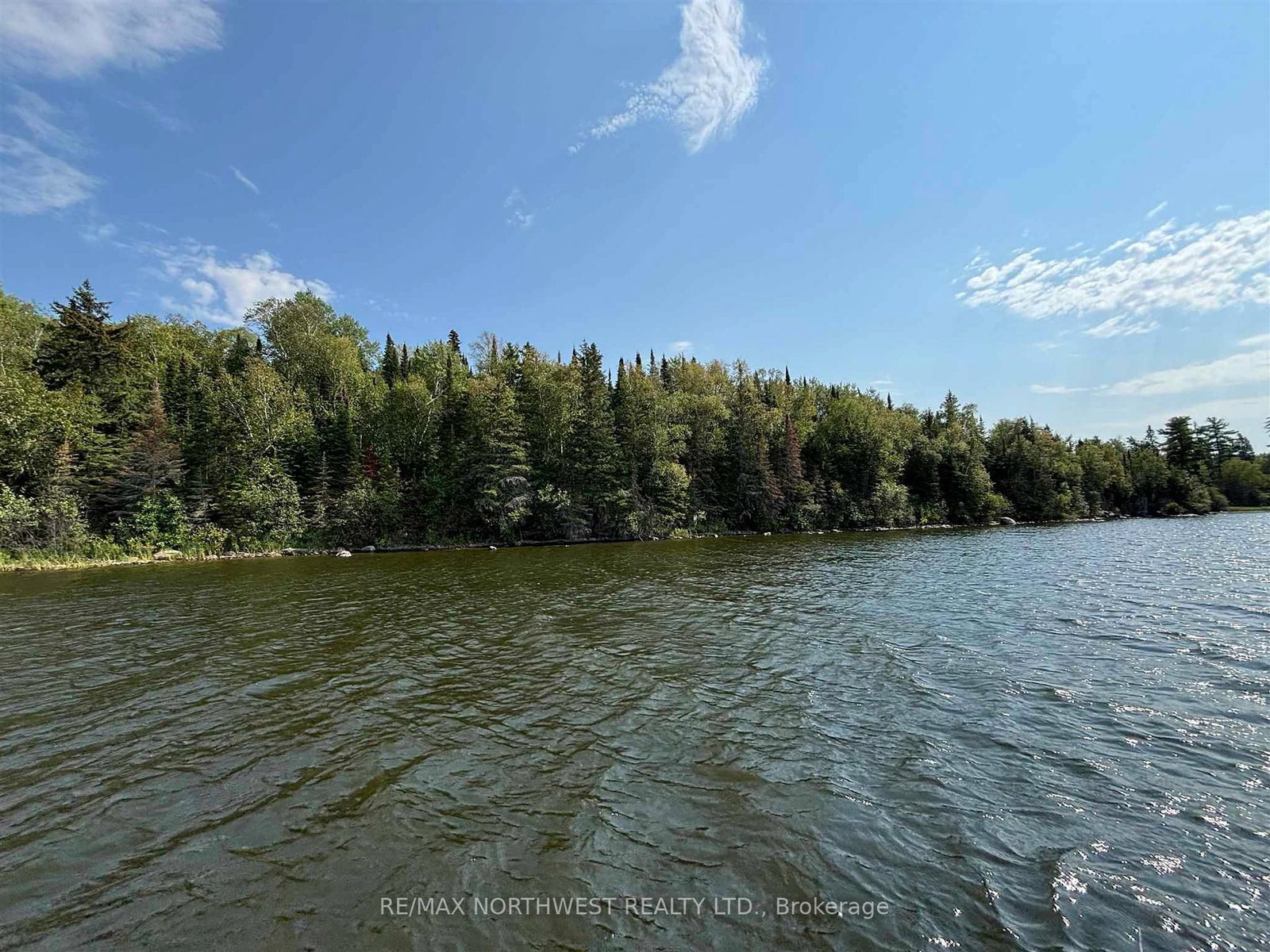 Lot 15 Hansen's Bay • Kenora Remote Area, ON photo 4