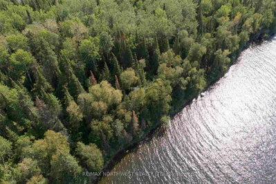Lot 15 Hansen's Bay • Kenora Remote Area, ON photo 5