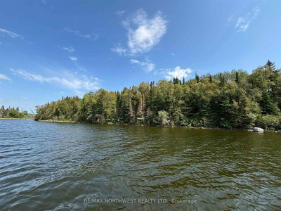 Lot 15 Hansen's Bay • Kenora Remote Area, ON photo 6
