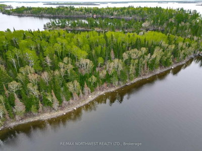 Lot 15 Hansen's Bay • Kenora Remote Area, ON photo 9