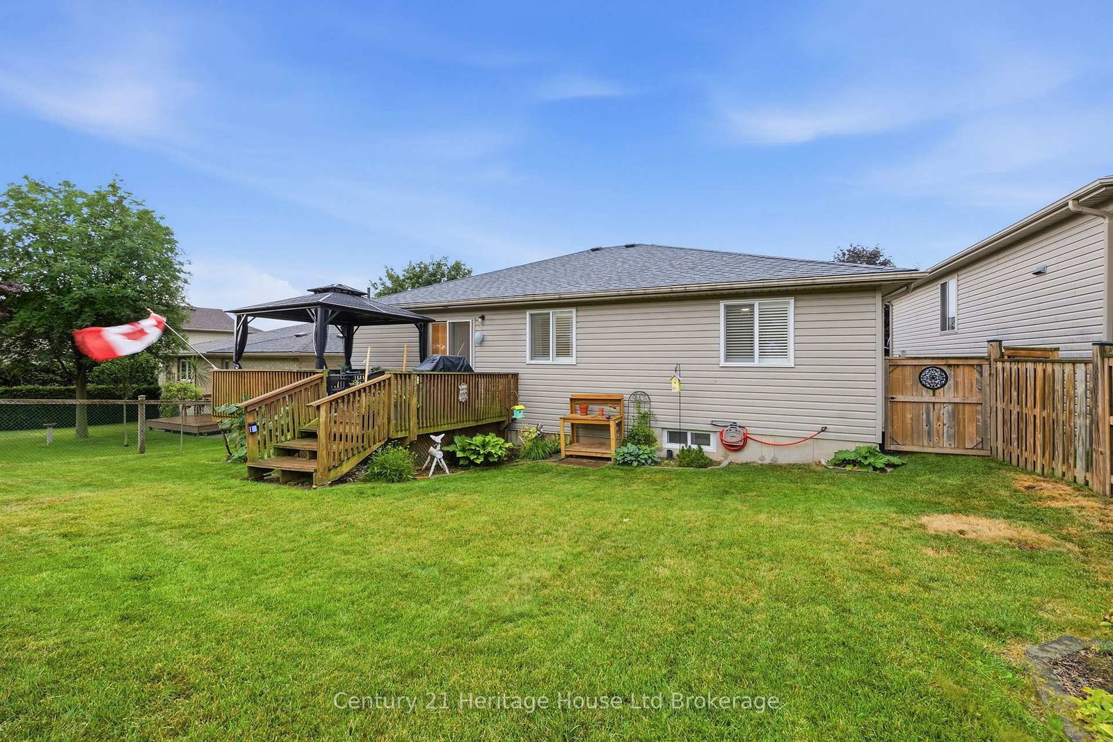 22 Hillside Road • Ingersoll, ON photo 25