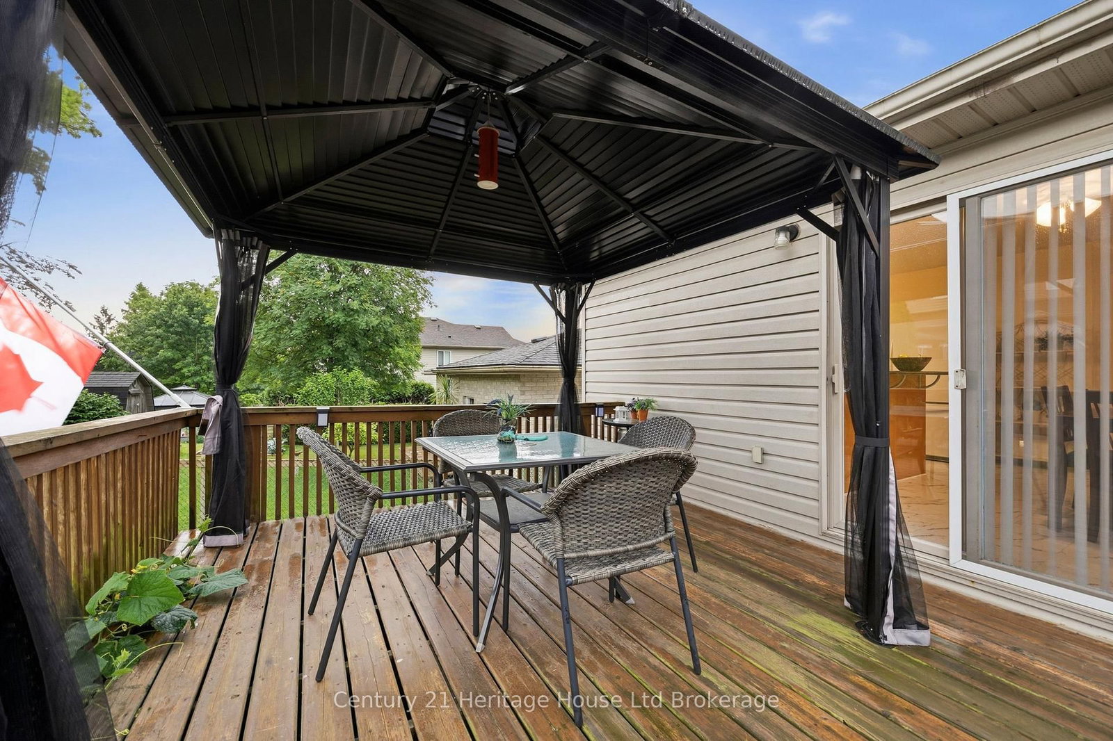 22 Hillside Road • Ingersoll, ON photo 27
