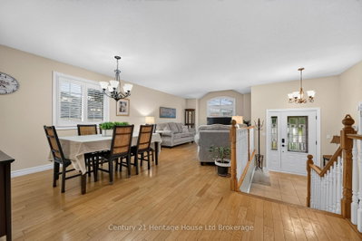 22 Hillside Road • Ingersoll, ON photo 8