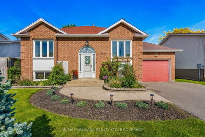 3698 Sussex Lane