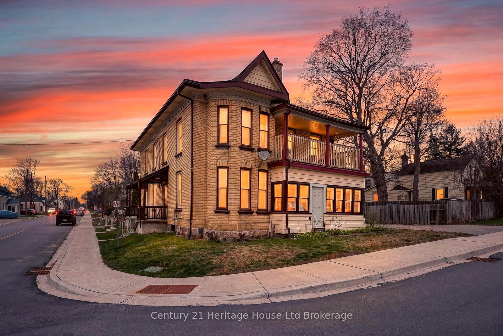 119 Carroll Street • Ingersoll, ON photo 1