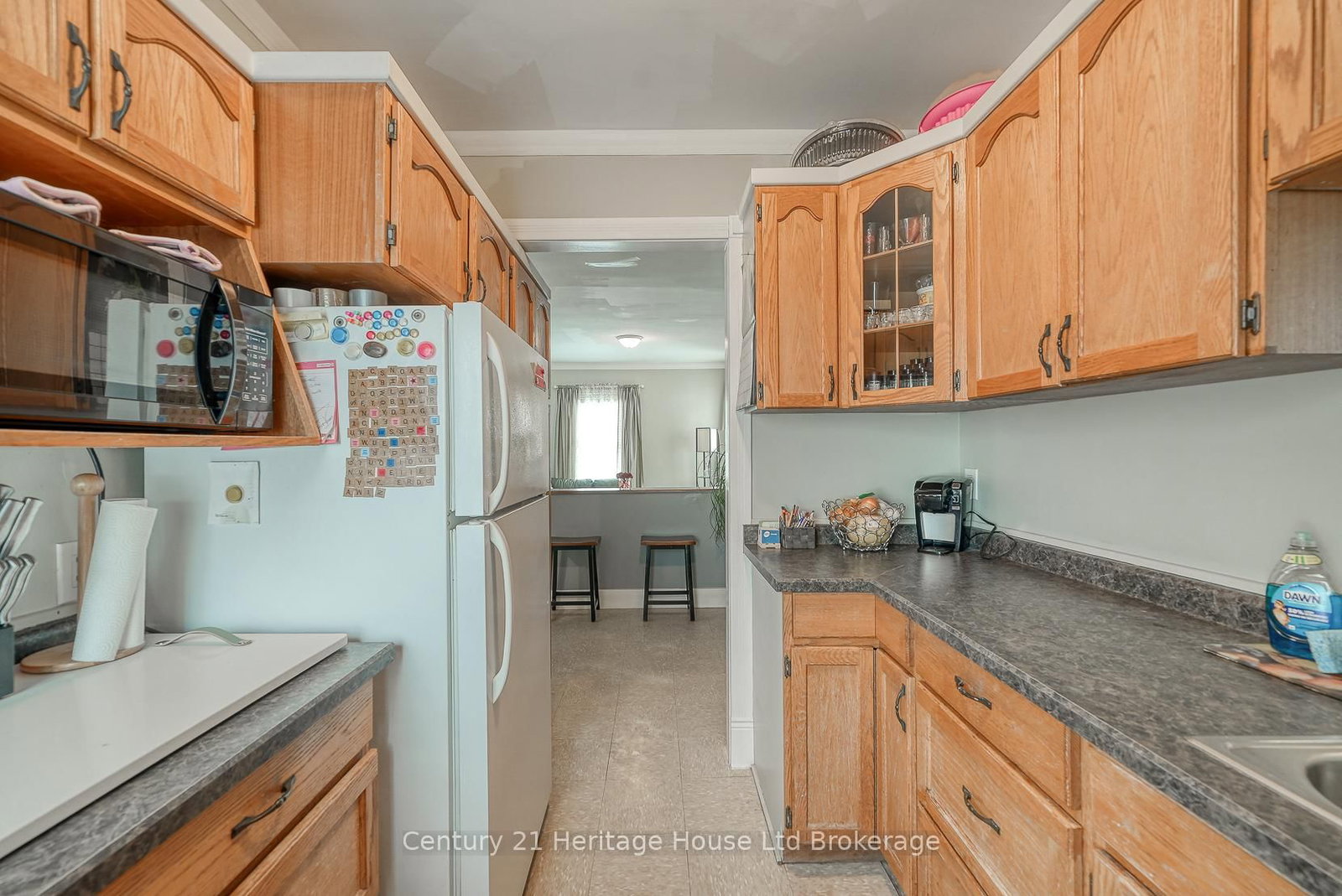 119 Carroll Street • Ingersoll, ON photo 22