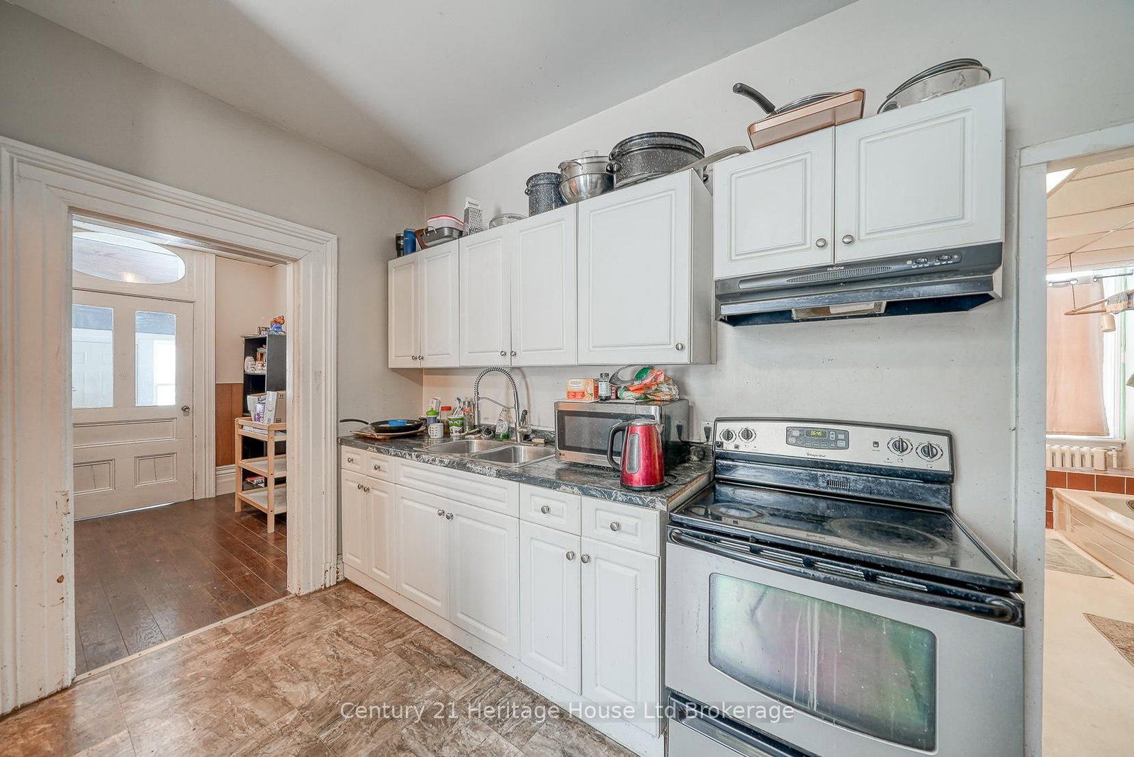 119 Carroll Street • Ingersoll, ON photo 36