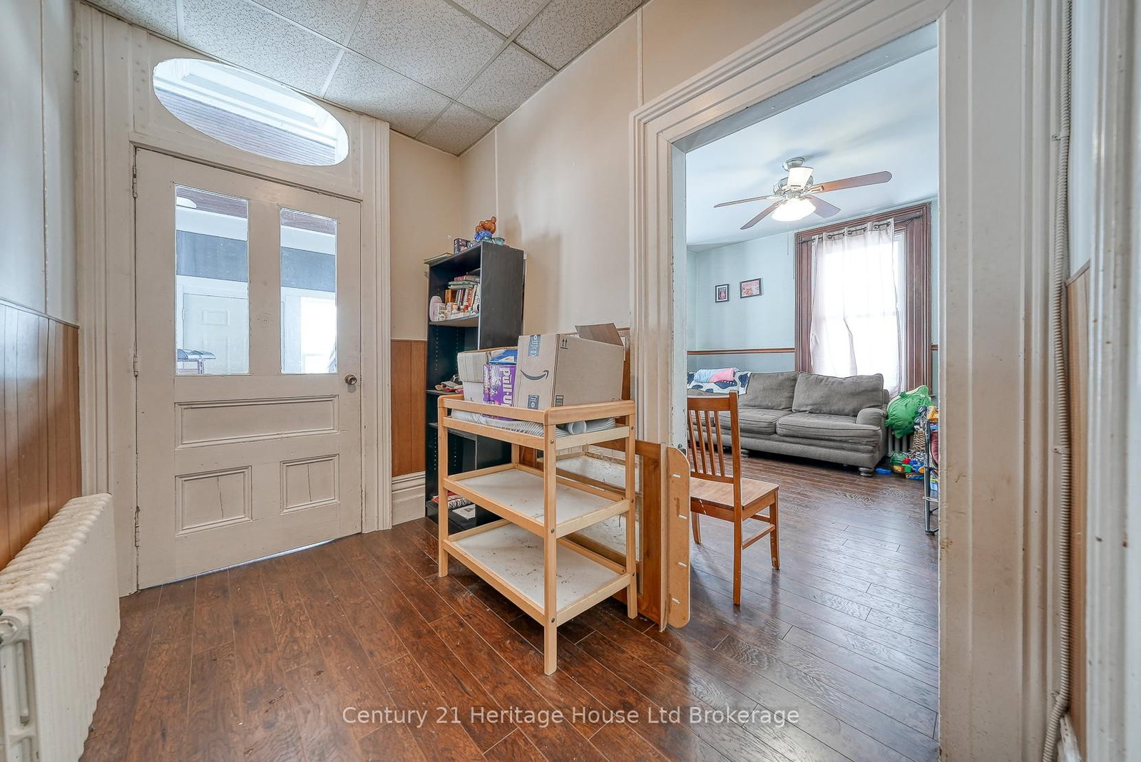 119 Carroll Street • Ingersoll, ON photo 39