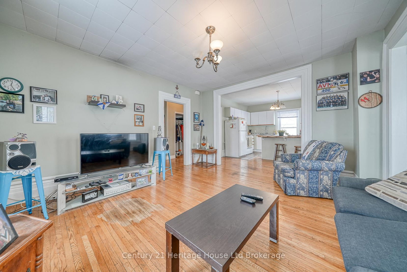 119 Carroll Street • Ingersoll, ON photo 4