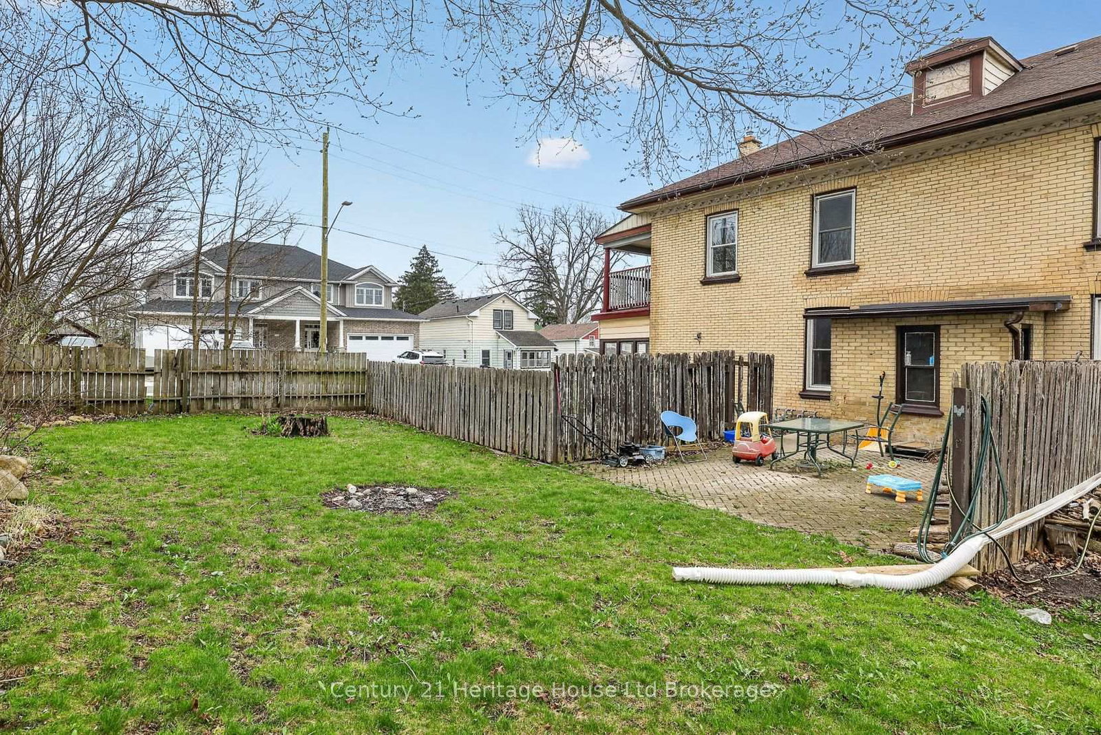 119 Carroll Street • Ingersoll, ON photo 42