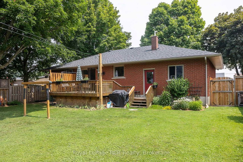67 Cambrai Road