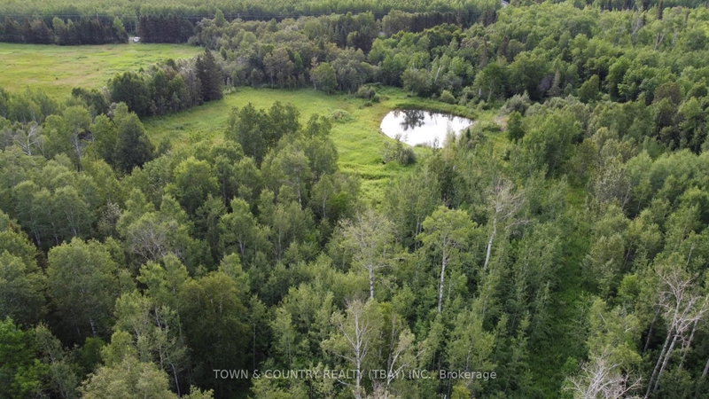 Part 2 Townline Road