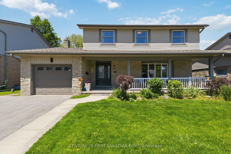 796 Viscount Road
