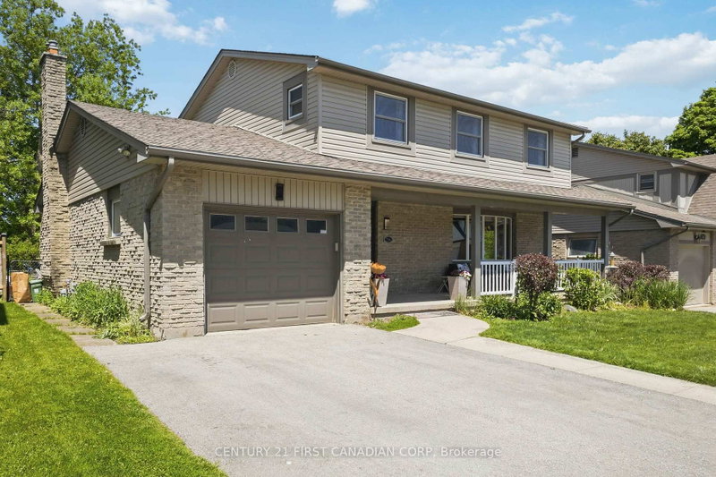 796 Viscount Road