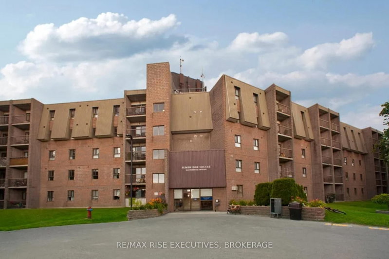 home for lease on 119-1020 Pembridge Crescent