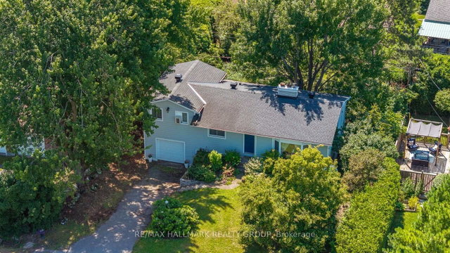 5290 Driscoll Drive