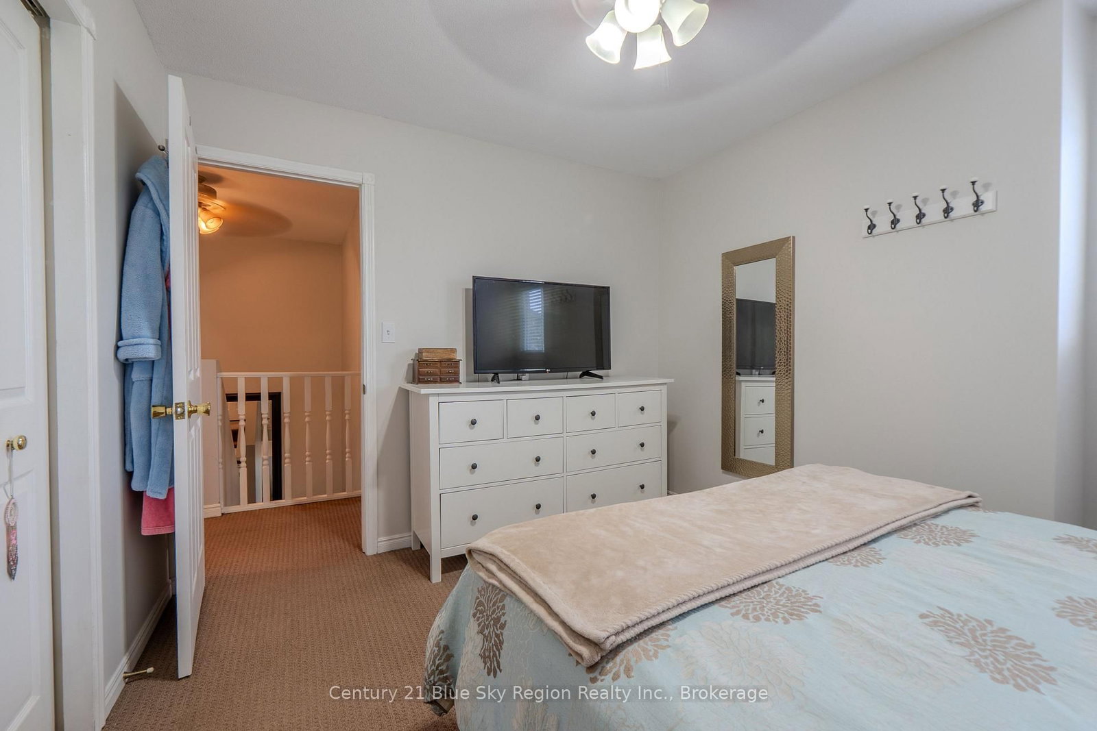 661 Tackaberry Drive • North Bay, ON photo 22