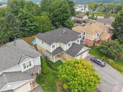 661 Tackaberry Drive • North Bay, ON photo 5