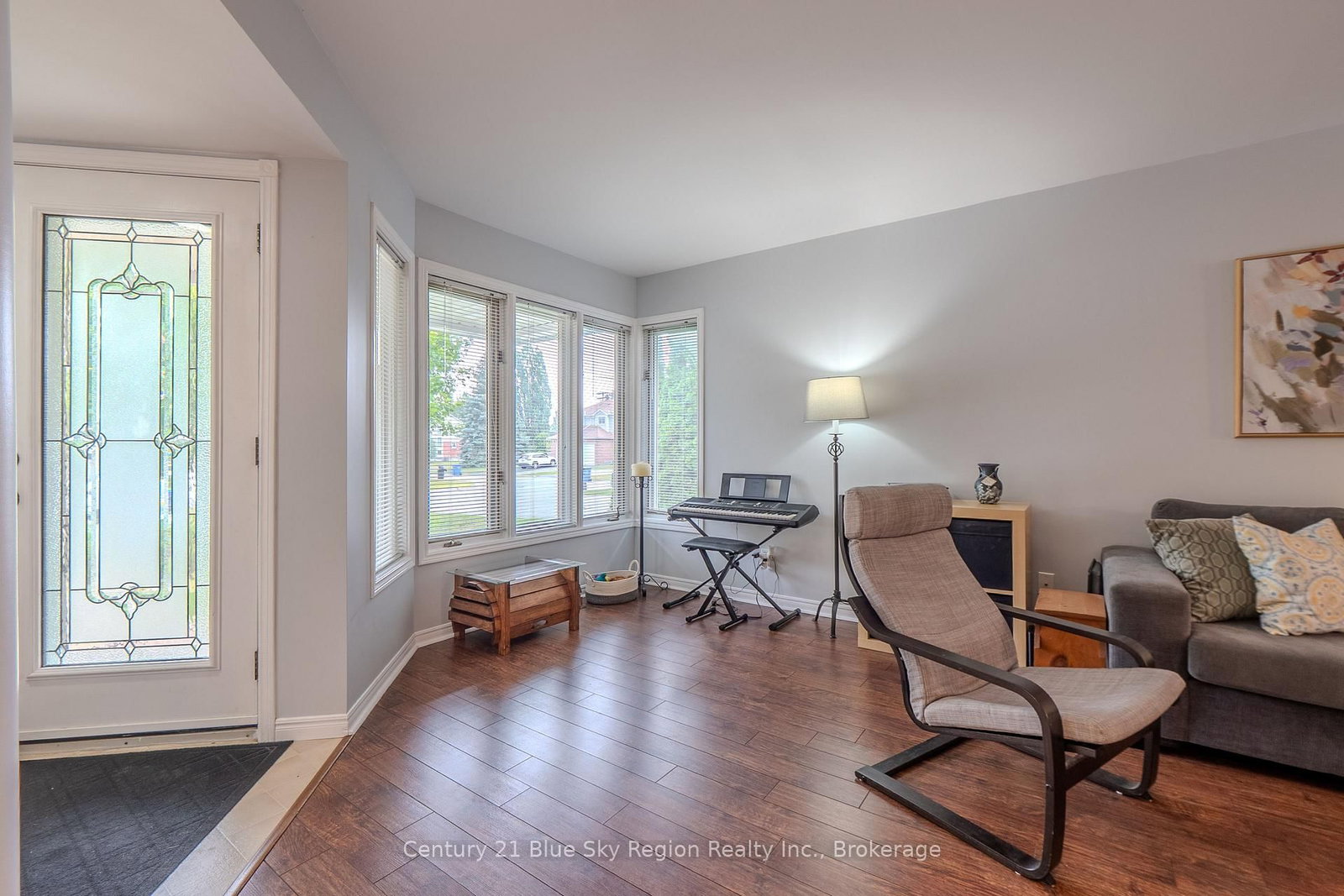 661 Tackaberry Drive • North Bay, ON photo 7