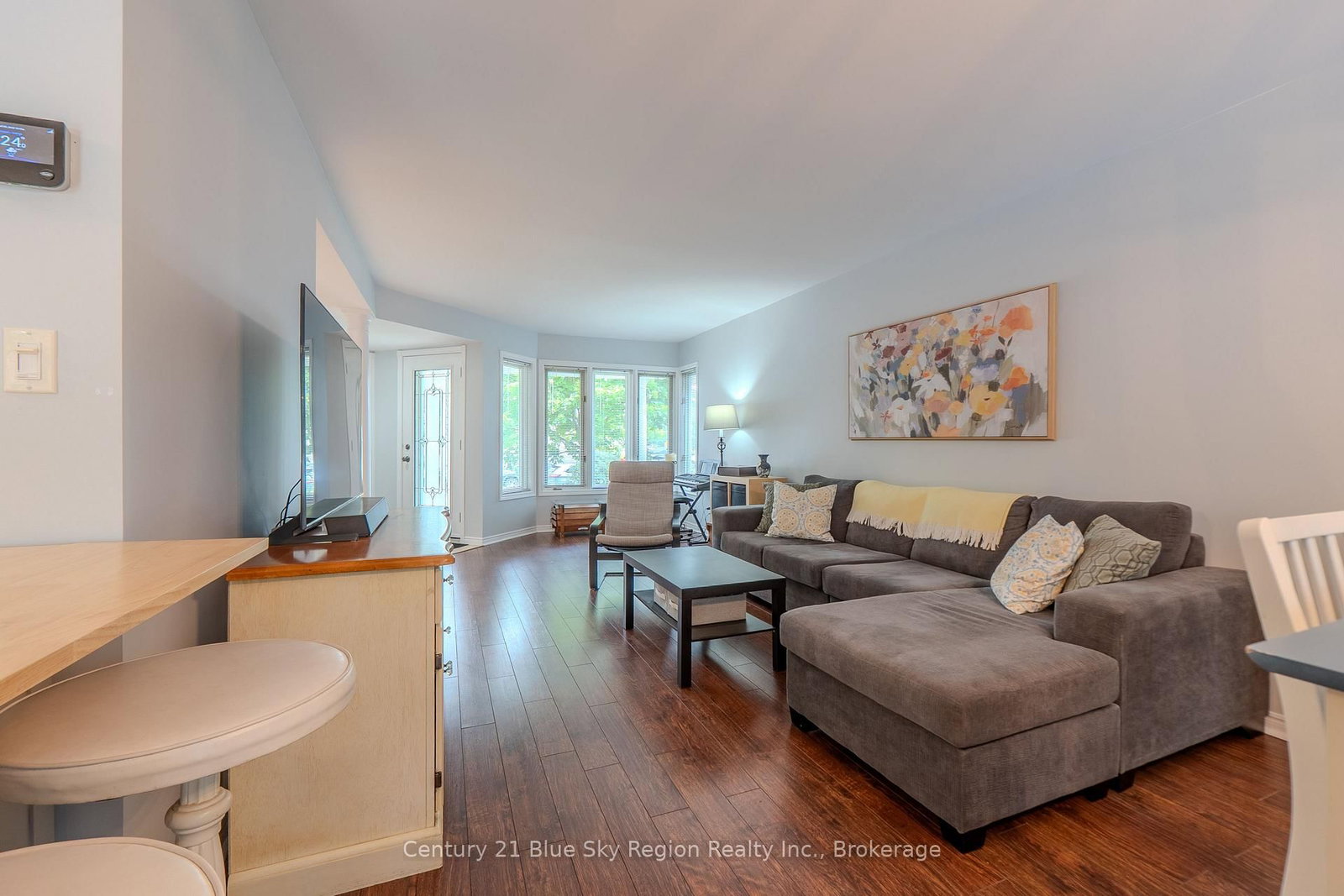 661 Tackaberry Drive • North Bay, ON photo 8
