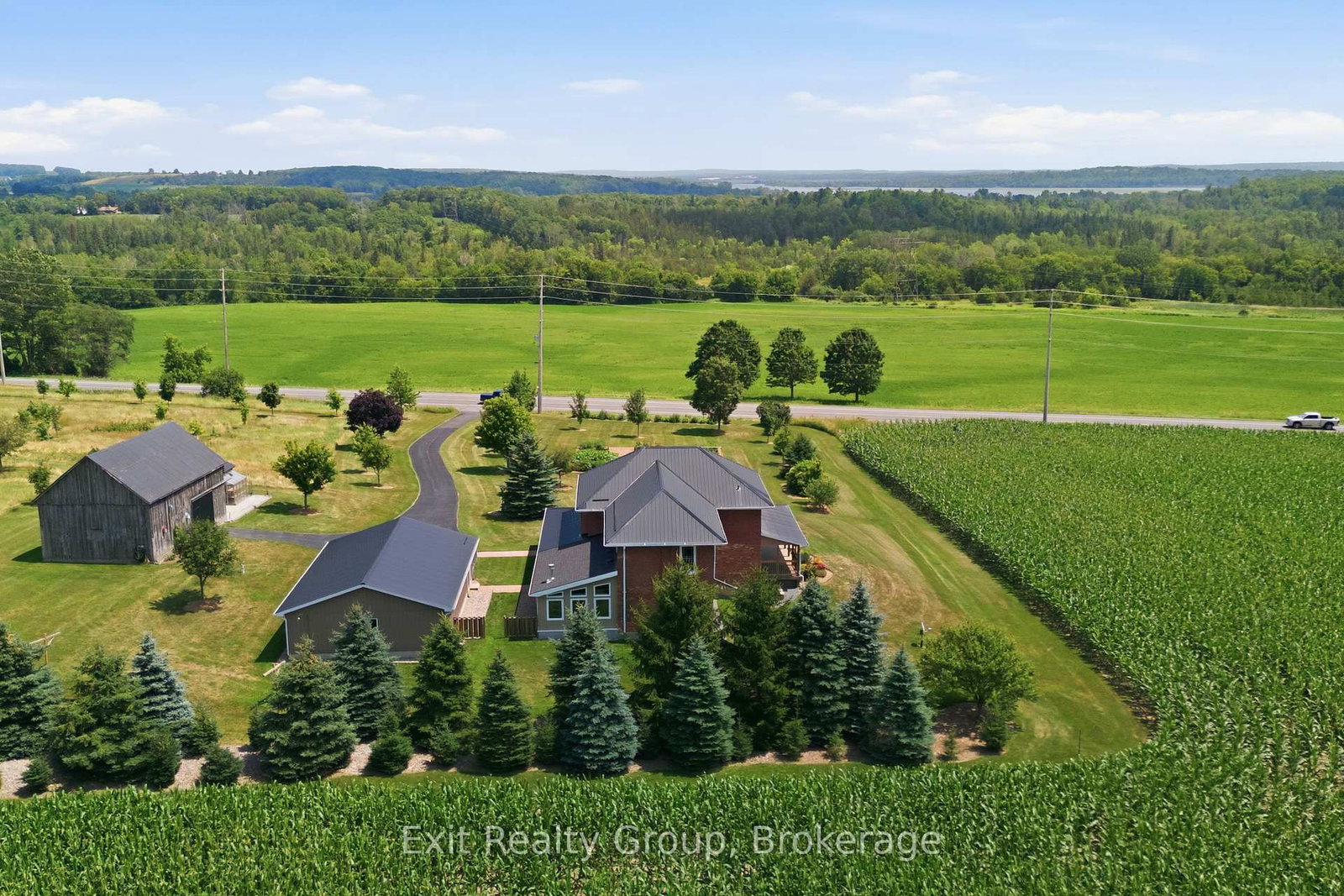 4903 County Rd 30 • Trent Hills, ON photo 42