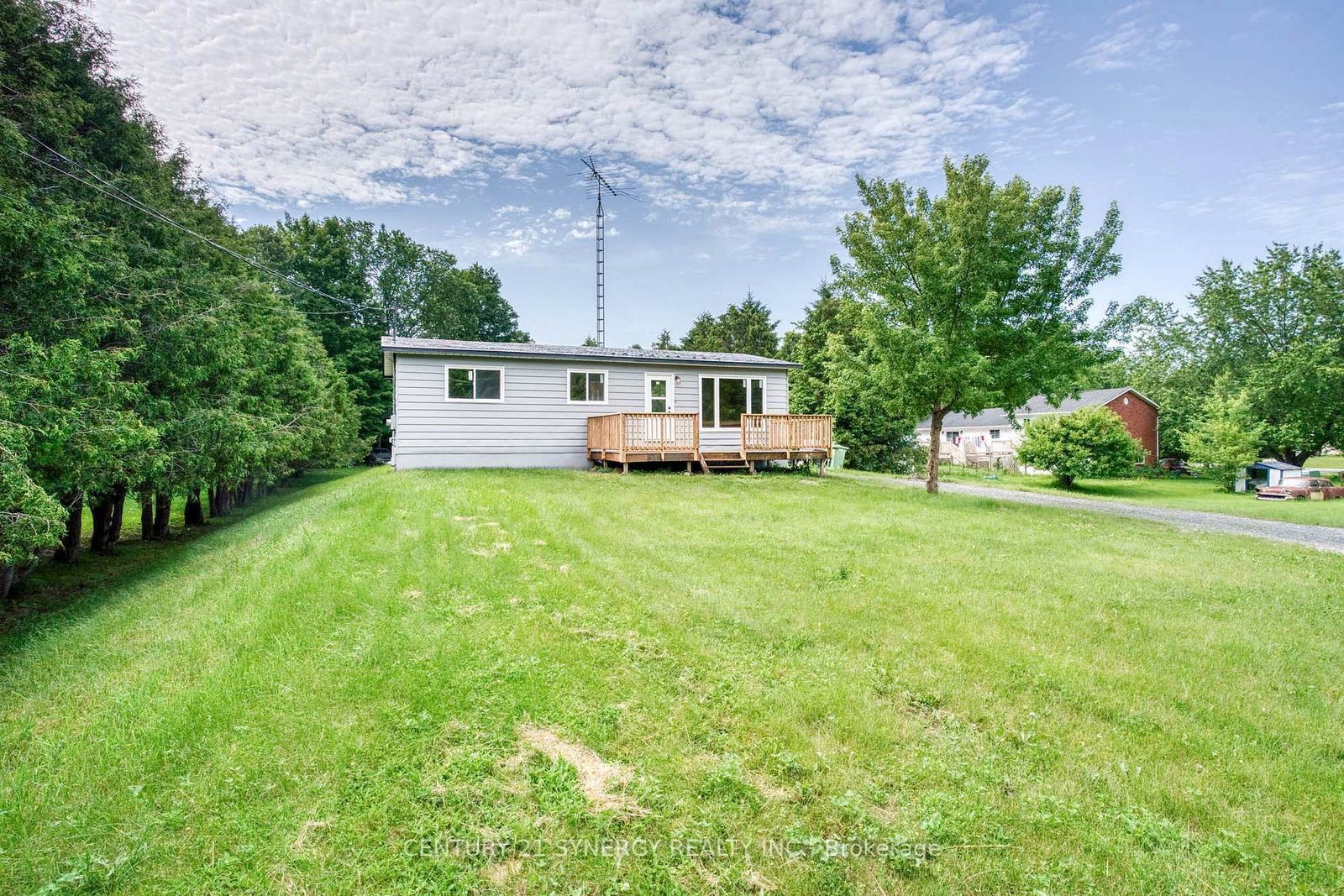 146 Affleck Crescent • Lanark, ON photo 1