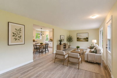 146 Affleck Crescent • Lanark, ON photo 6
