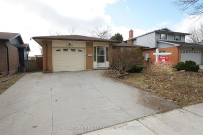 136 Concord Crescent