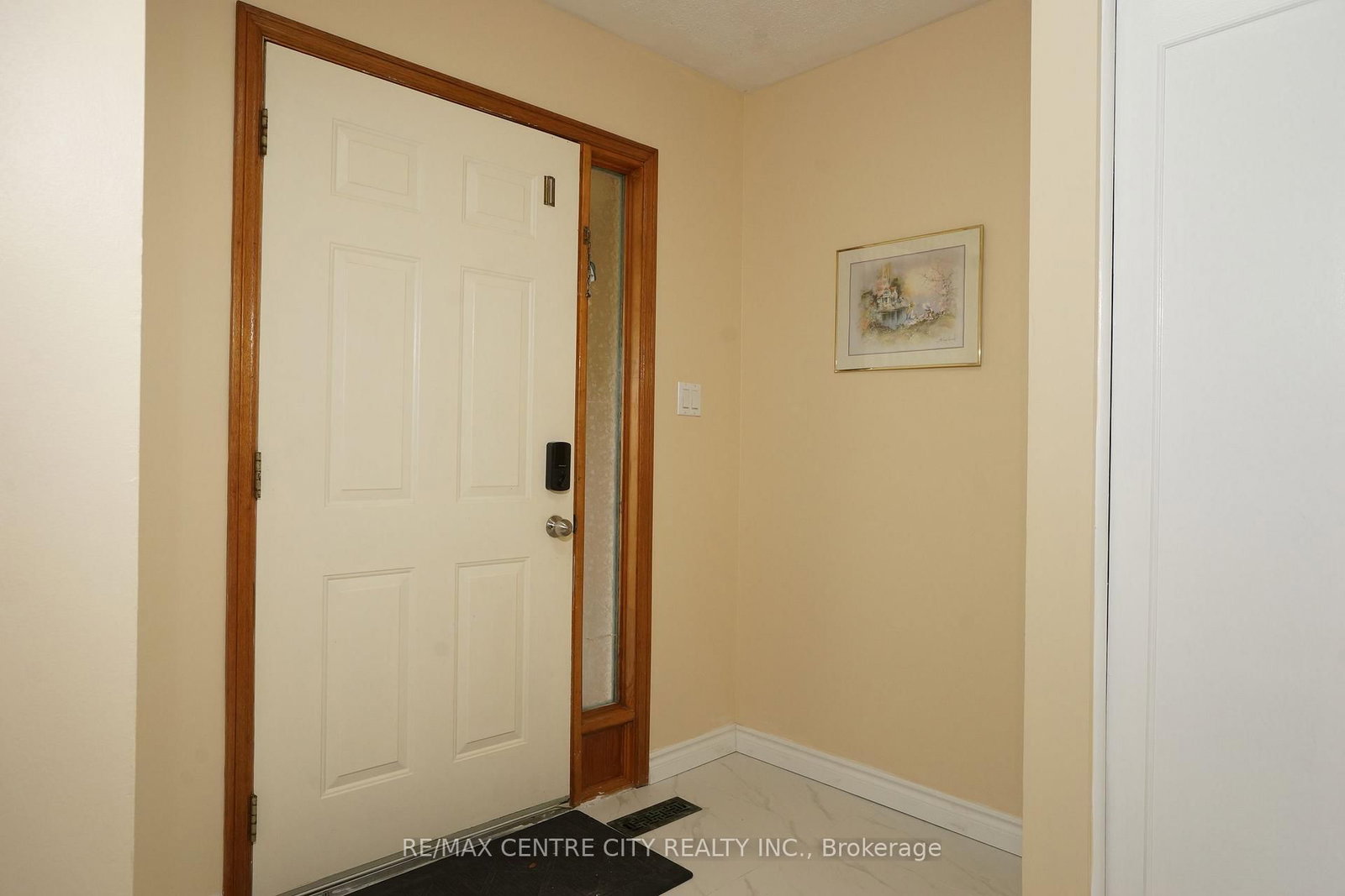 136 Concord Crescent, London North