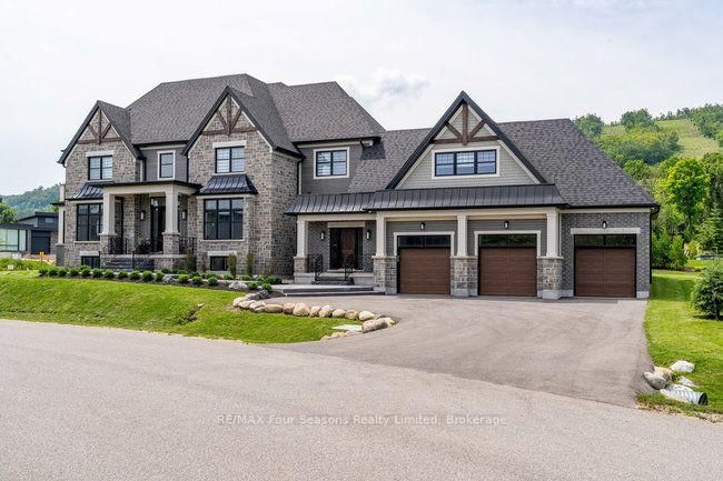 101 Grindelwald Court