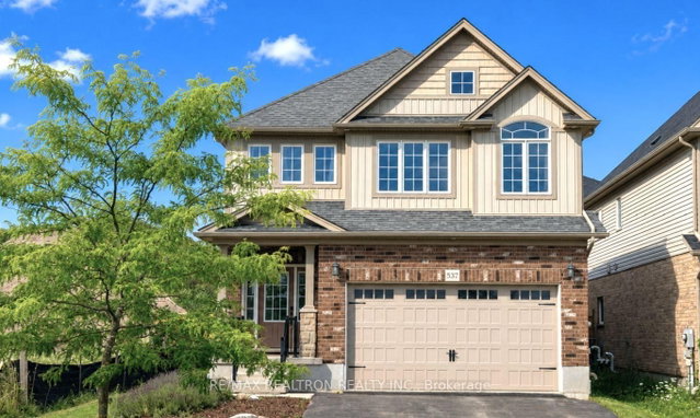 537 Sundew Drive