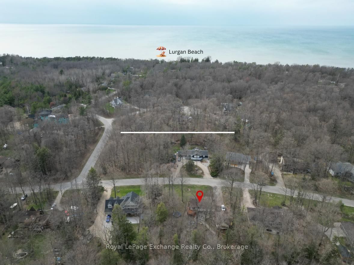 32 Blairs Trail • Huron-Kinloss, ON photo 28