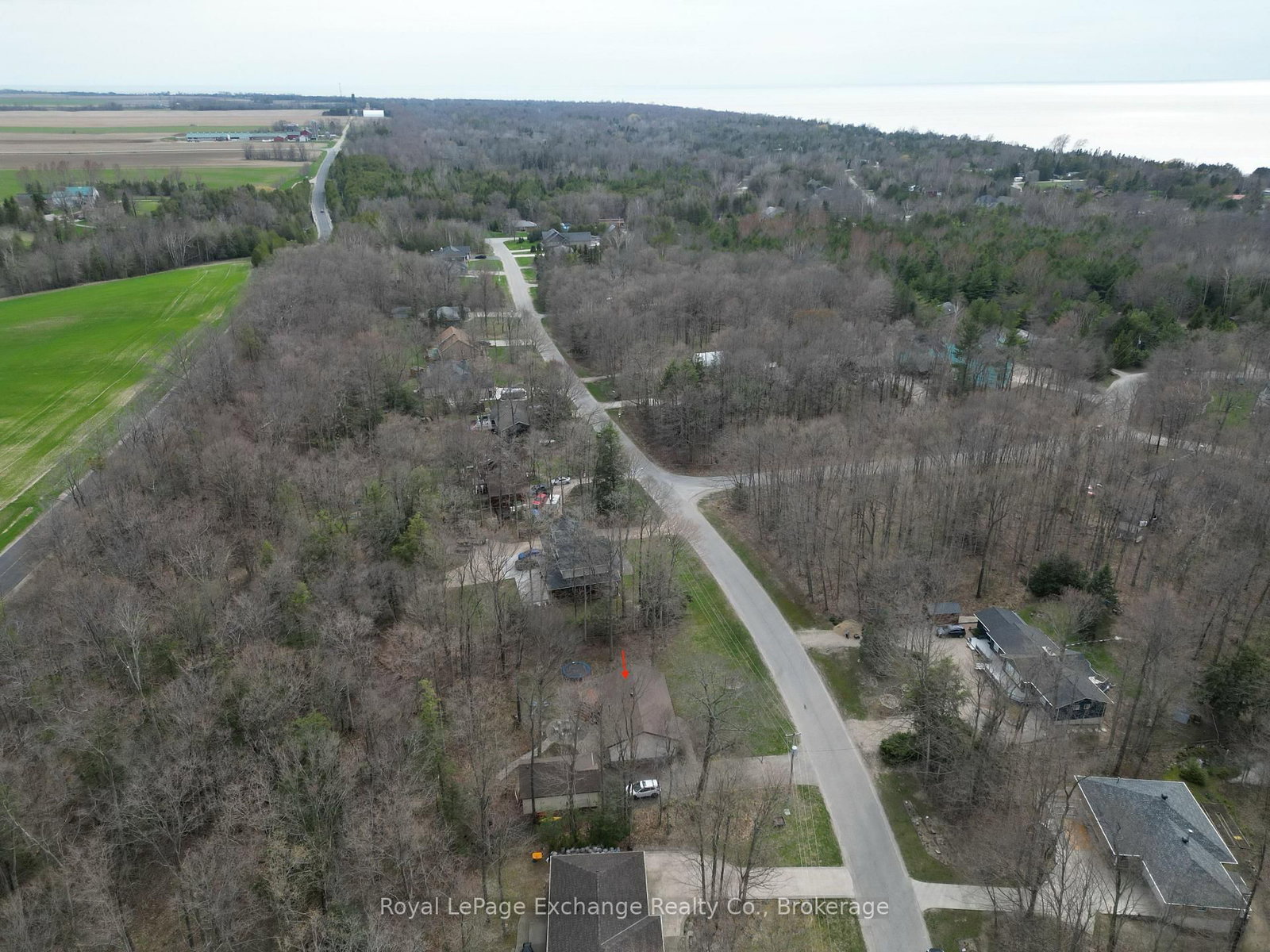 32 Blairs Trail • Huron-Kinloss, ON photo 30